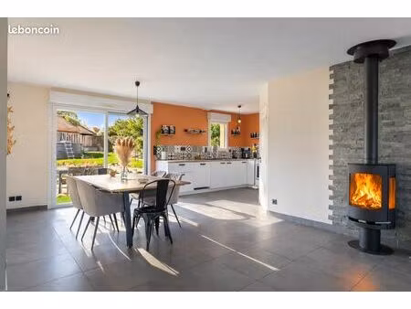 maison 4 pièces 89 m²