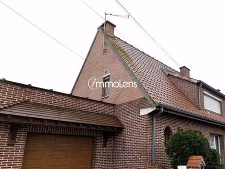 maison 5 pièces 101 m²