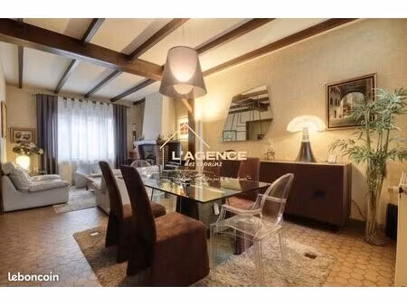 maison 4 pièces 82 m²