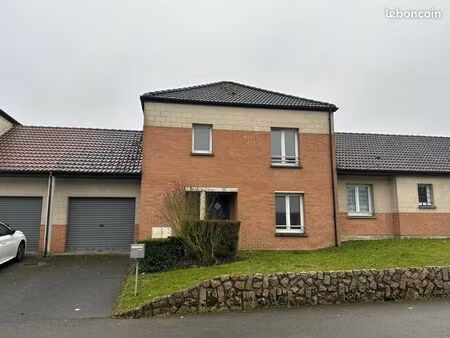maison 3 pièces 90 m²