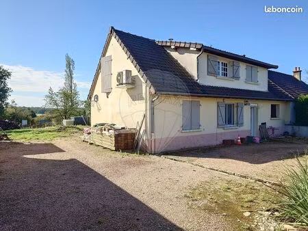 maison 4 pièces 79 m²