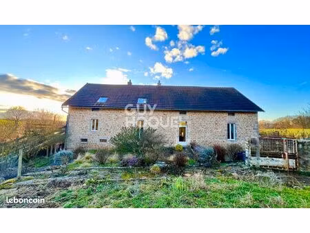 propriété 5 pièces 152 m²