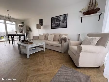 pavillon 80m2 de 2018 lempdes