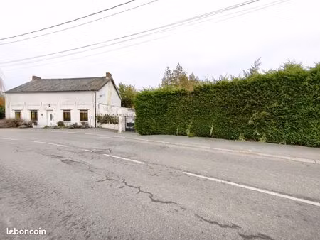 longère 5 pièces 91 m²