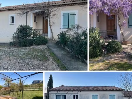 maison à vendre mas de londres