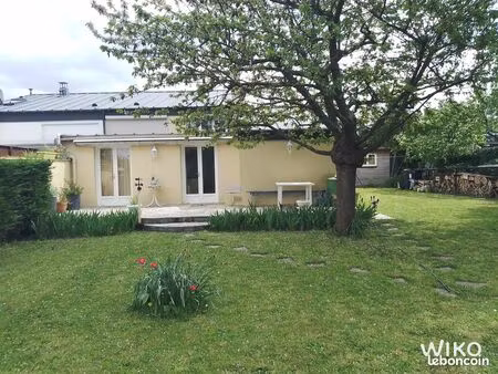 maison 5p - ?menucourt