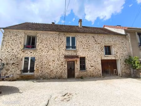 maison 7 pièces 178 m²