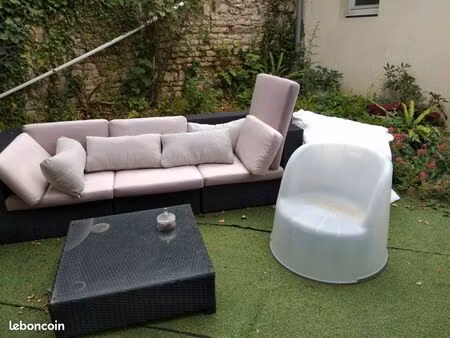 maison 2 ch  av de paris