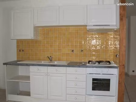 maison 3 chambres 95m²