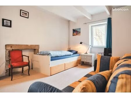 chambre a louer - plougoulm