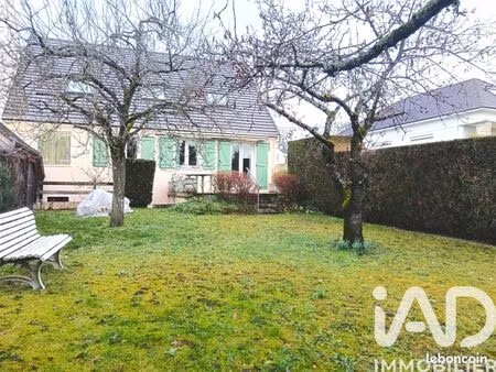 maison 7 pièces 145 m²