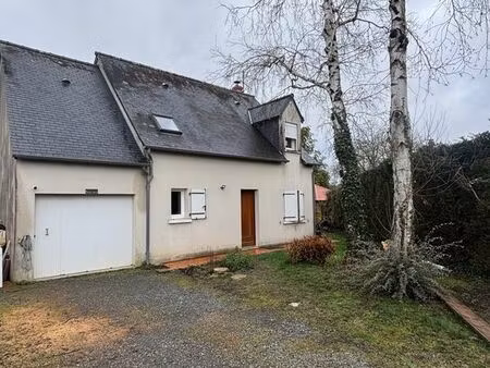 maison 5 pièces 98 m²