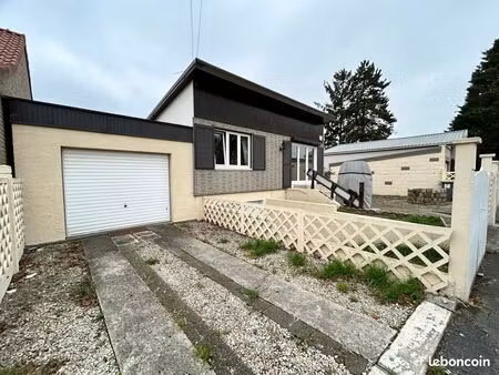 maison 5 pièces 90 m²