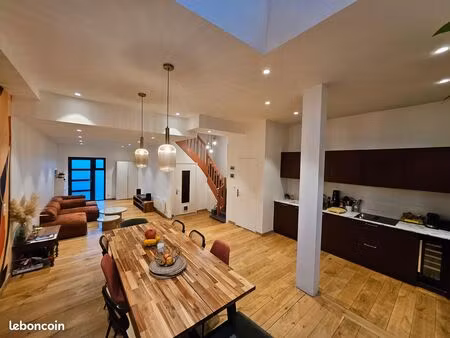 maison de ville tours