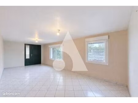 maison 5 pièces 165 m²