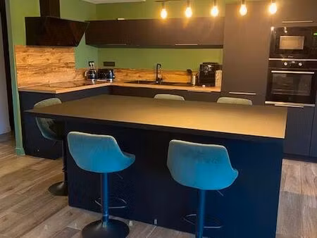 maison- 5 pièces-140m2