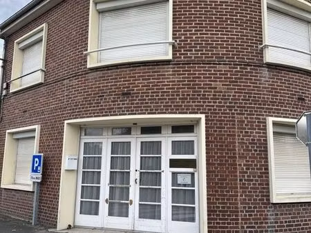 maison 5 pièces 116 m²