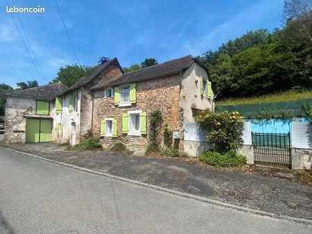 maison 5 pièces 132 m²