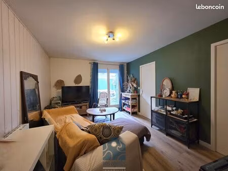 maison 4 pièces 73 m²