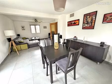 maison 4 pièces 106 m²