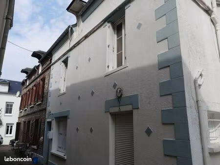 maison 3 pièces 62 m²