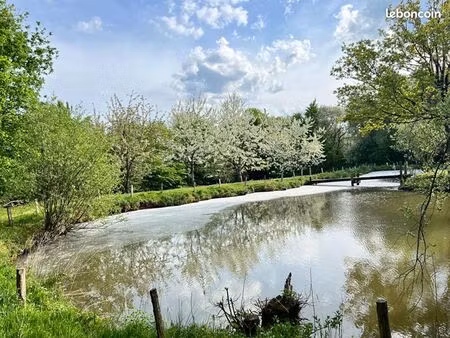 terrain 3 735 m² pouzauges