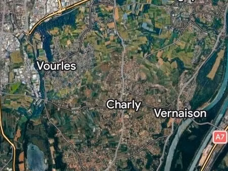 particulier cherche terrain