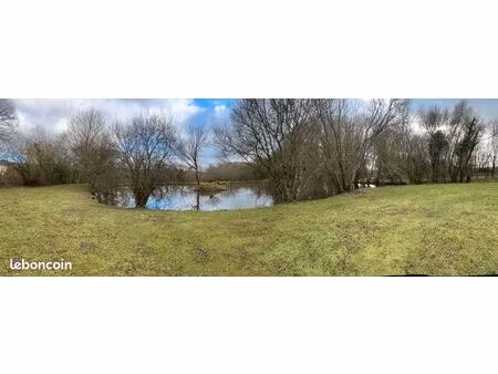 terrain 3 735 m² pouzauges