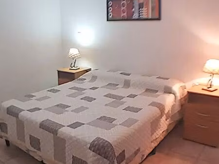 studio charmant immeuble