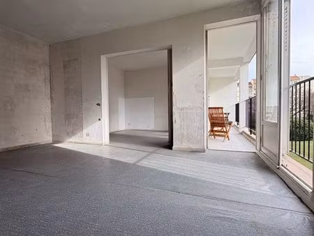 appartement 5 pièces 81m2