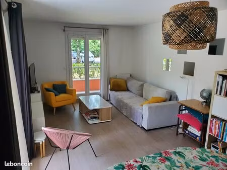 t4 84m2 marracq saint léon