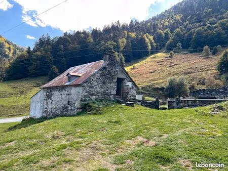 maison 2 pièces 100 m²