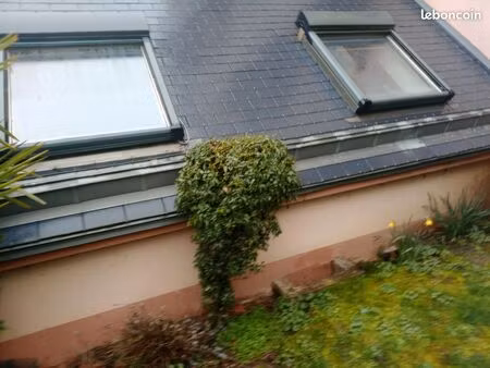 appartement 72 m2 95610 eragny sur oise