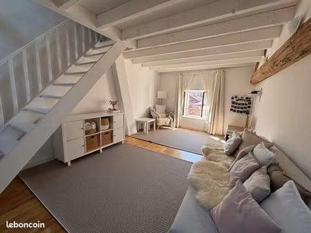 appartement 3 pièces herblay