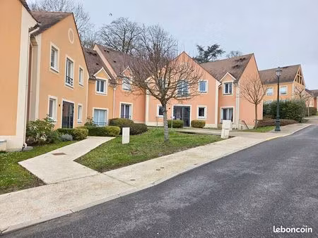 appartement 4 pièces 80 m²