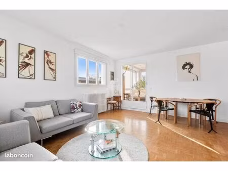 appartement 5 pièces 87 m²