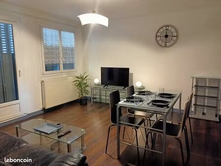 appartement t4 3 chambres