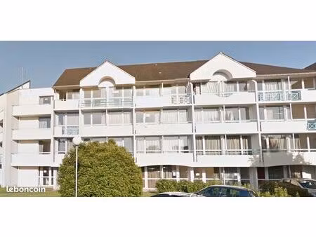 studio 1 pièce 20 m²