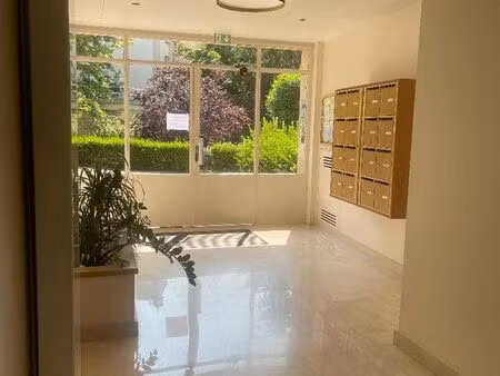 location de bureau professionnel de santé rueil malmaison