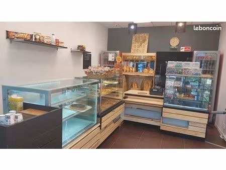 boulangerie la tradition