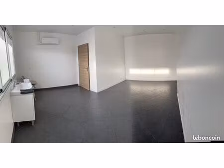 cabinet professionnel pour activité de santé ou médecine douce