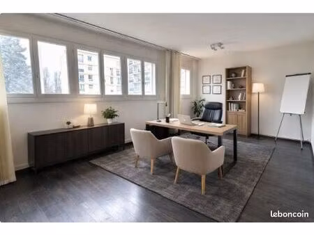 local professionnel/ bureau de 32m2