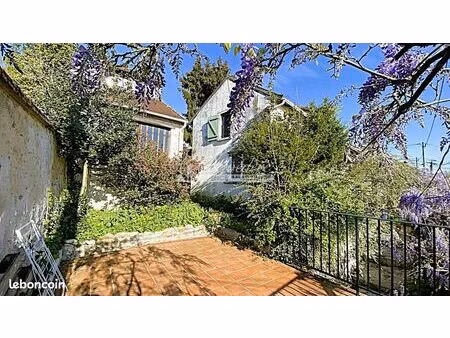 maison 5 pièces 108 m²