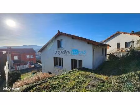 propriété 4 pièces 70 m²