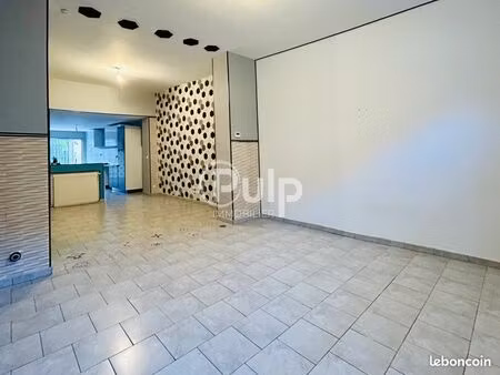 maison 4 pièces 146 m²