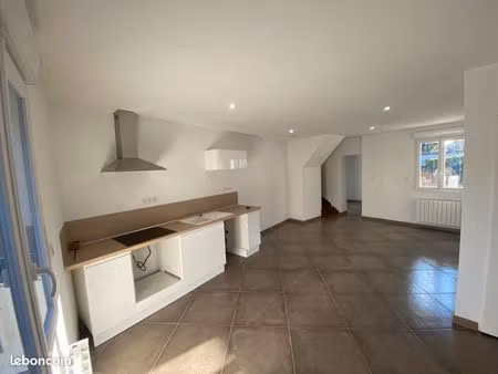 maison à louer 3 chambres