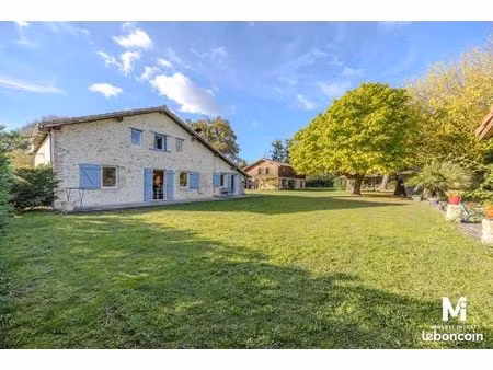 ferme 6 pièces 188 m²