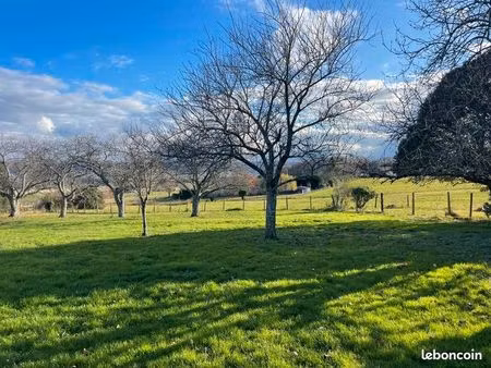 ferme 5 pièces 153 m²