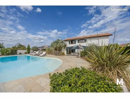 ferme 6 pièces 169 m²