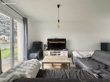 maison 4 pièces 84 m²